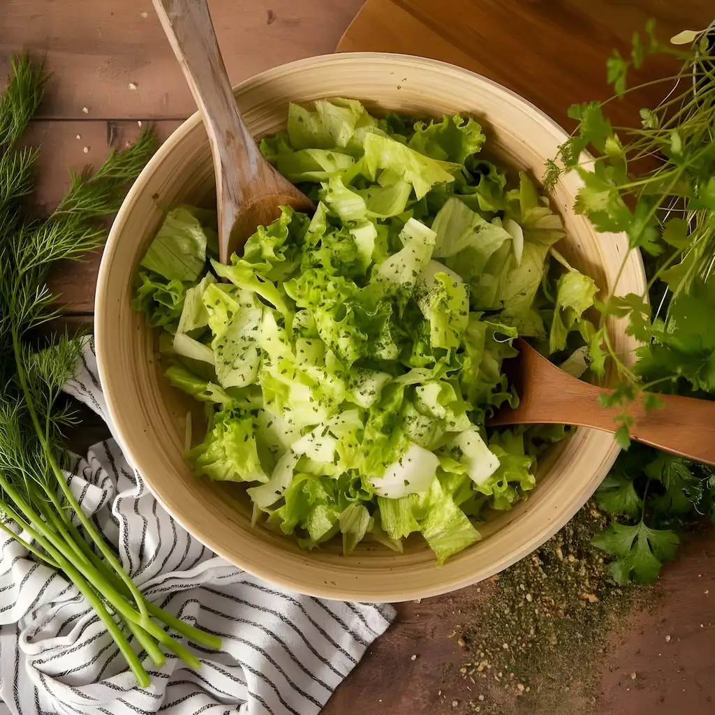 Kräutersalat - Image 3