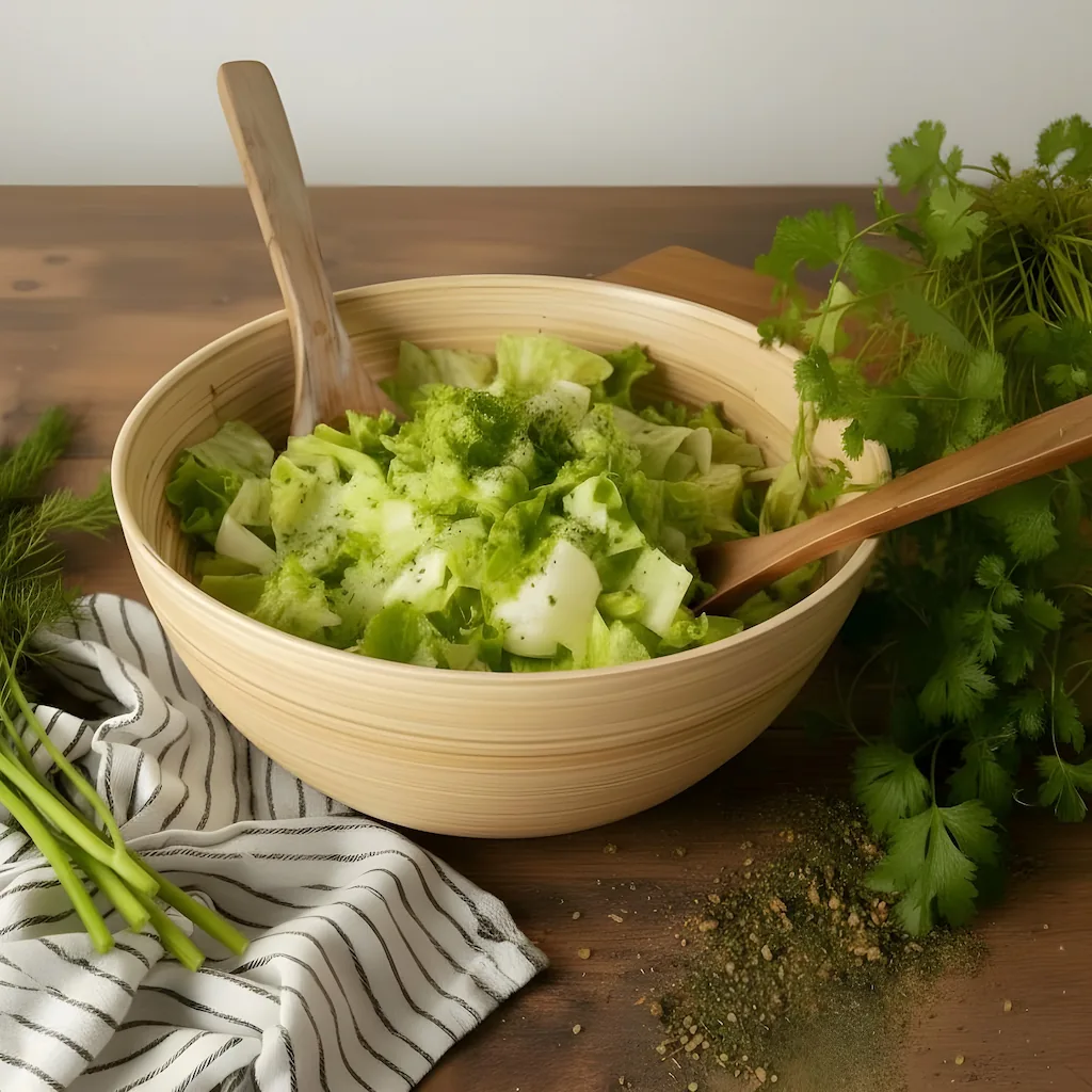 Kräutersalat - Image 4