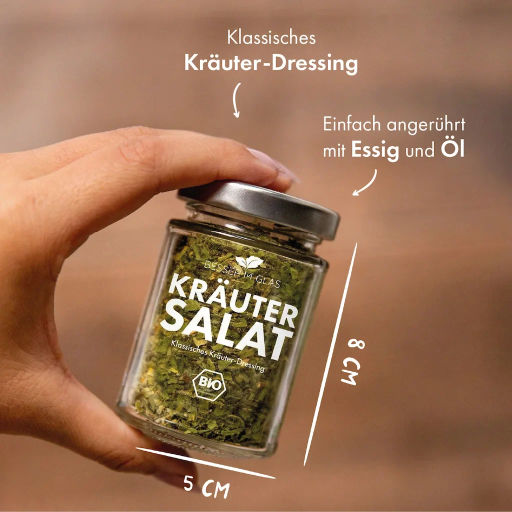 Kräutersalat - Image 5