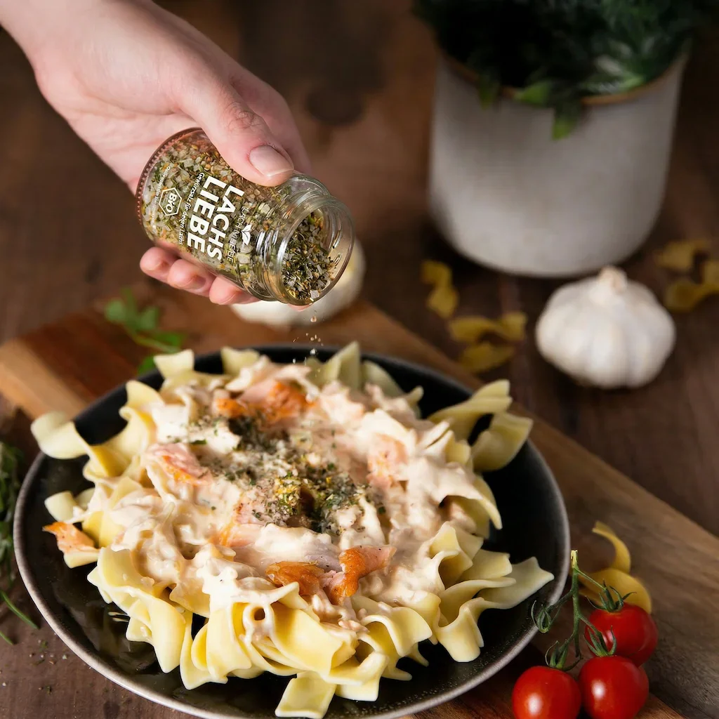 Lachs Liebe - Image 3