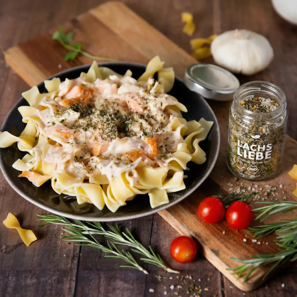 Lachs Liebe - Image 4