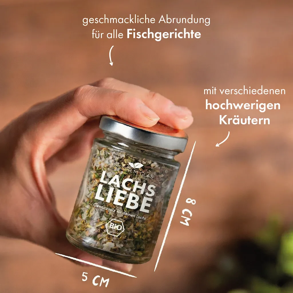 Lachs Liebe - Image 5