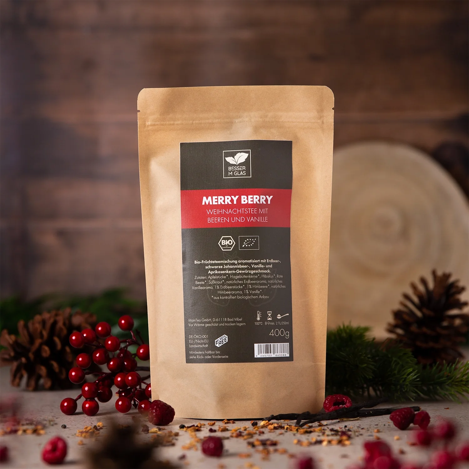 Merry Berry - Image 6