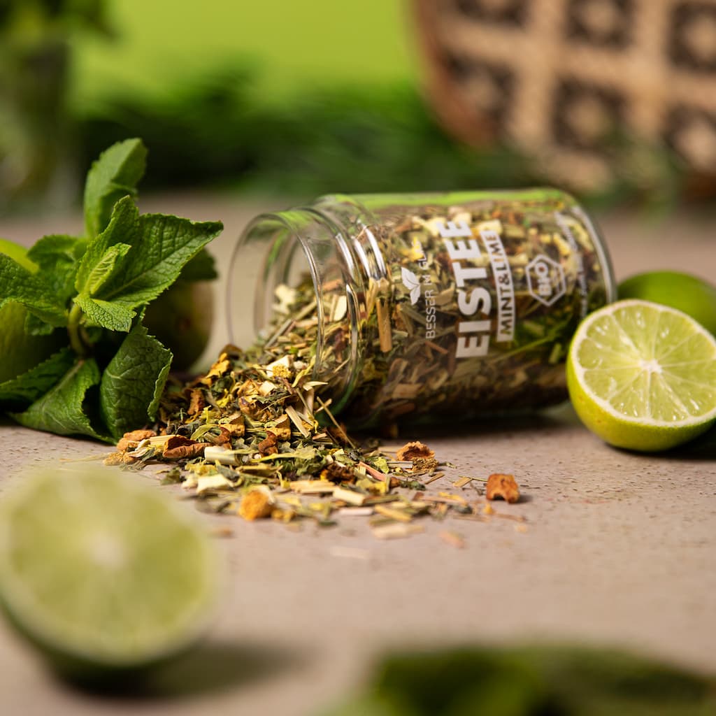 Eistee Mint&Lime - Image 3