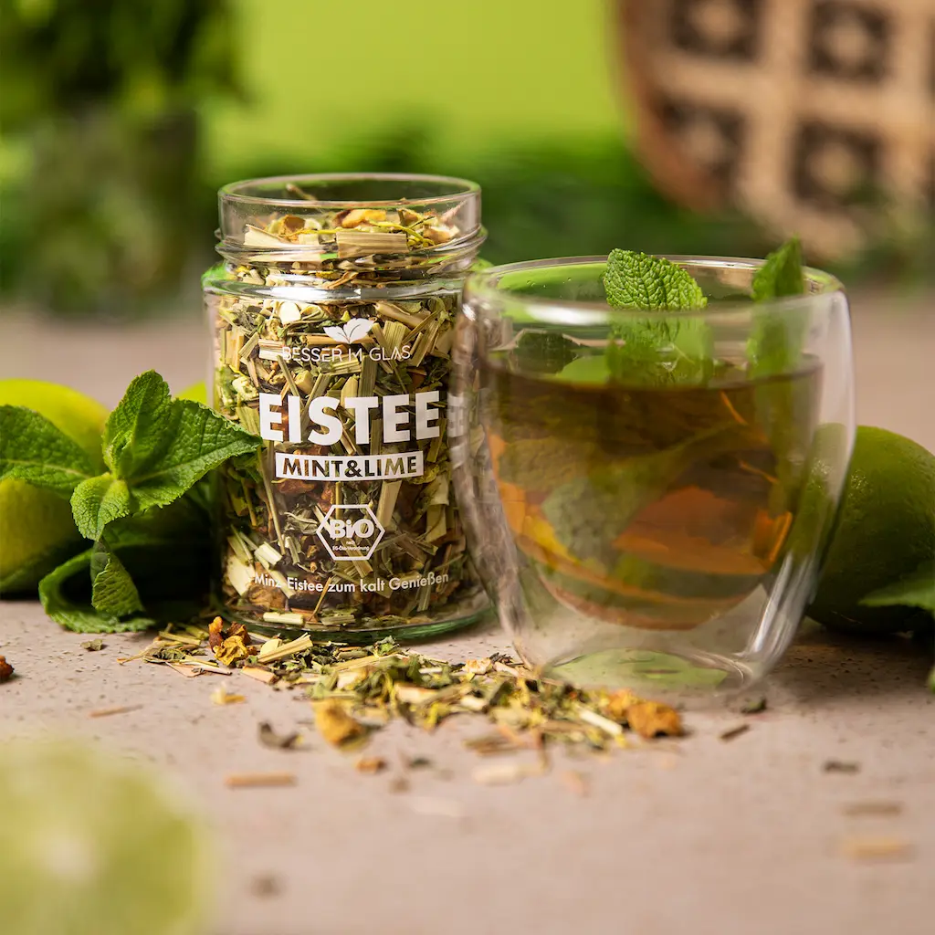 Eistee Mint&Lime - Image 4