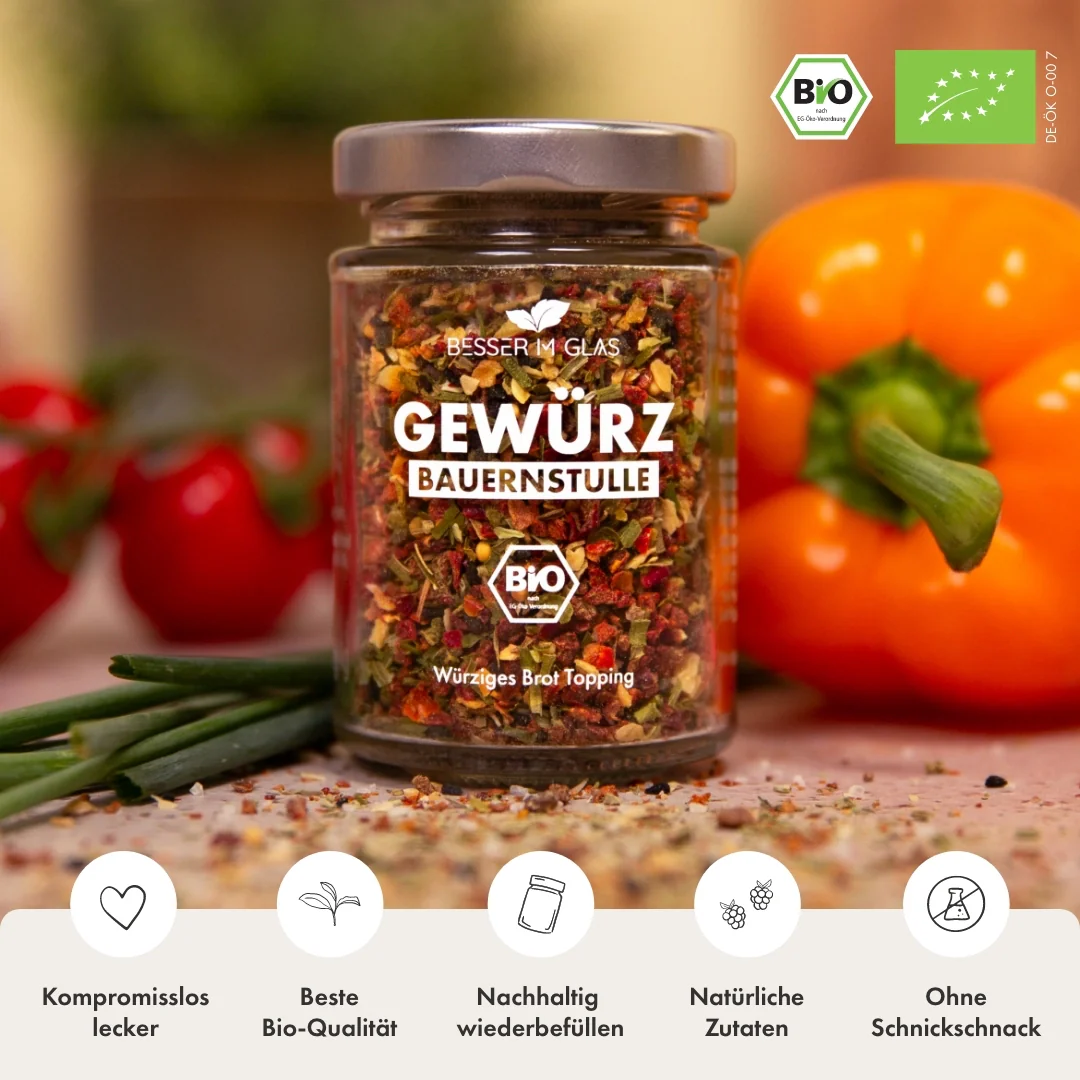 Neue Gewürze Set - Image 3