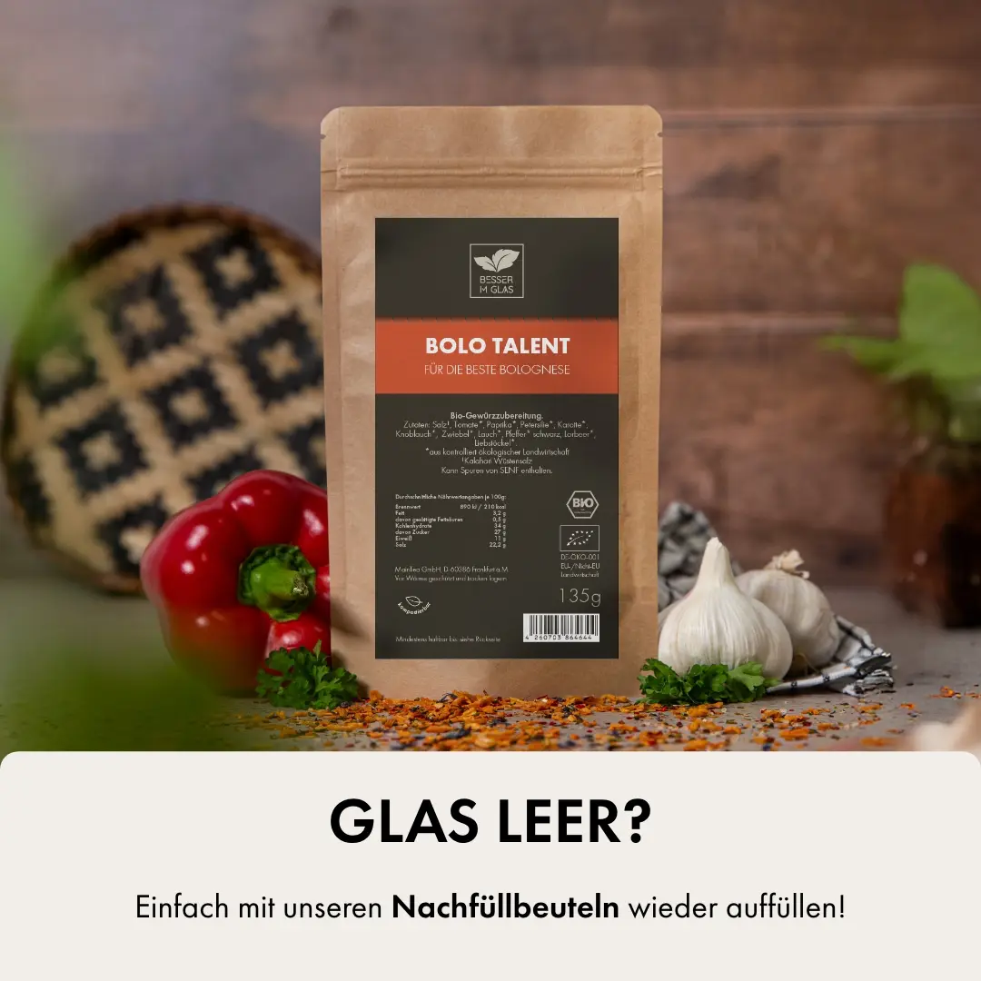 Pasta Gewürz Set - Image 6