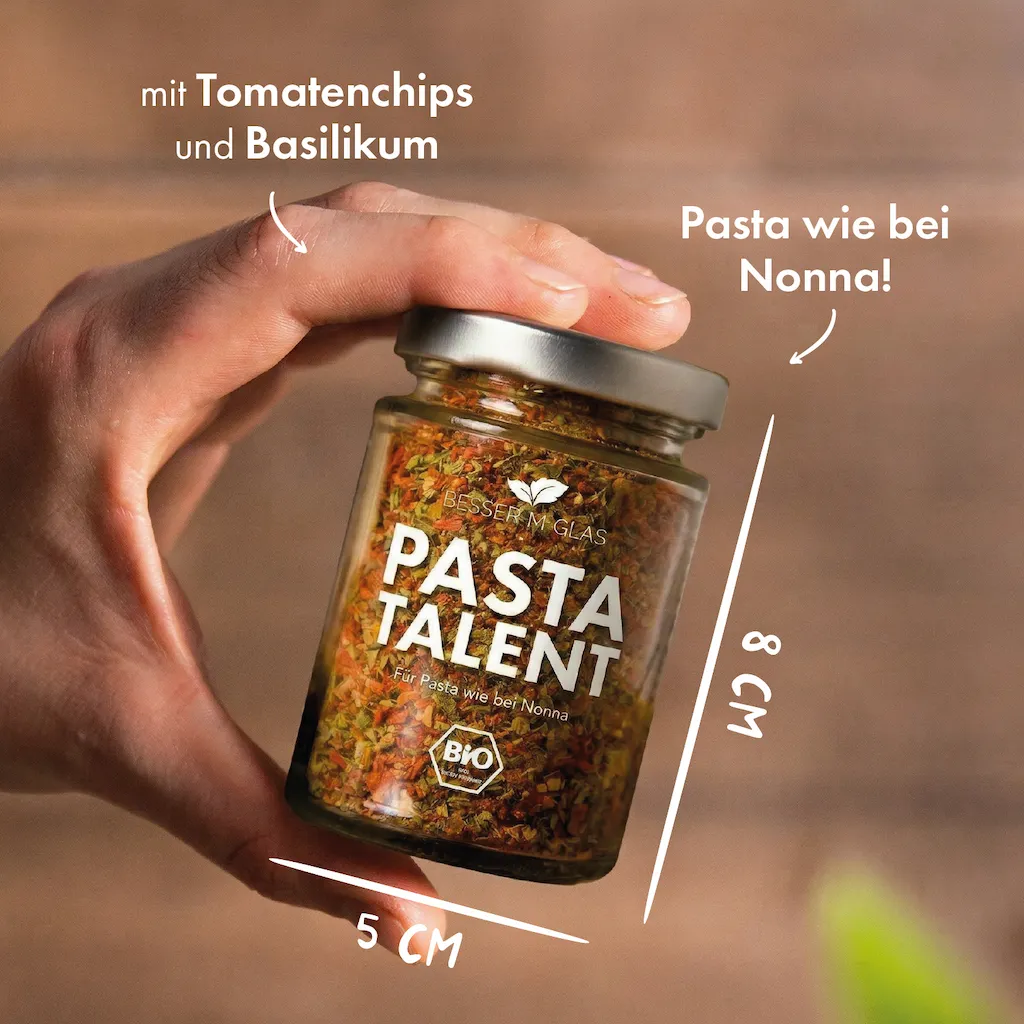 Pasta Talent - Image 5