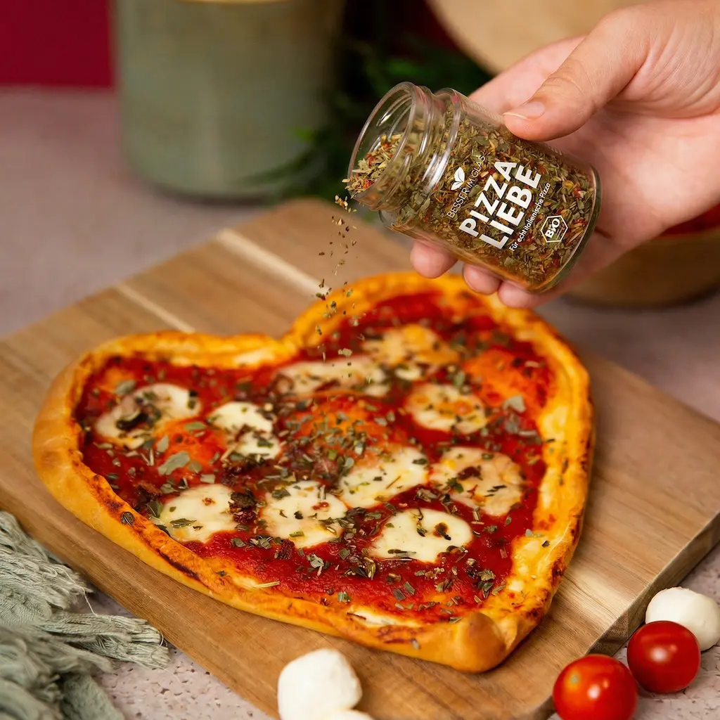 Pizza Liebe - Image 3