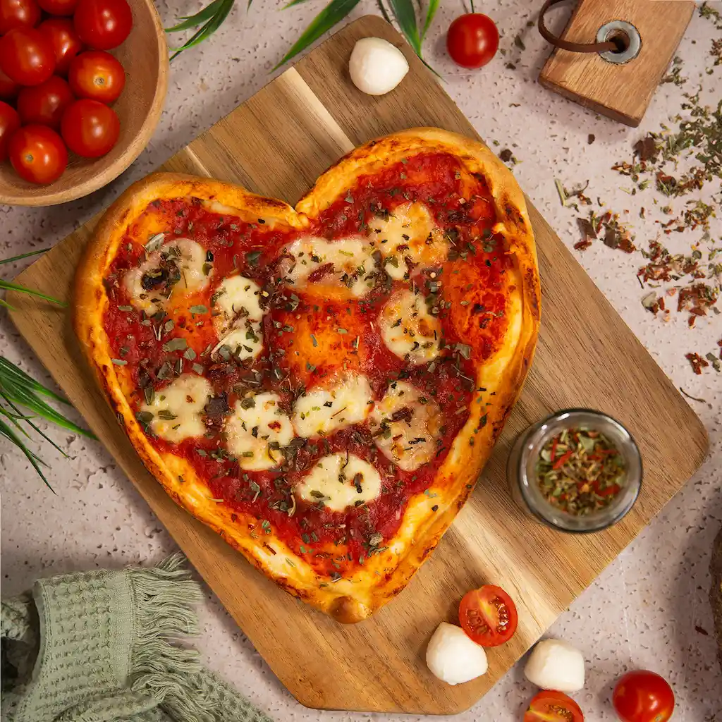 Pizza Liebe - Image 4