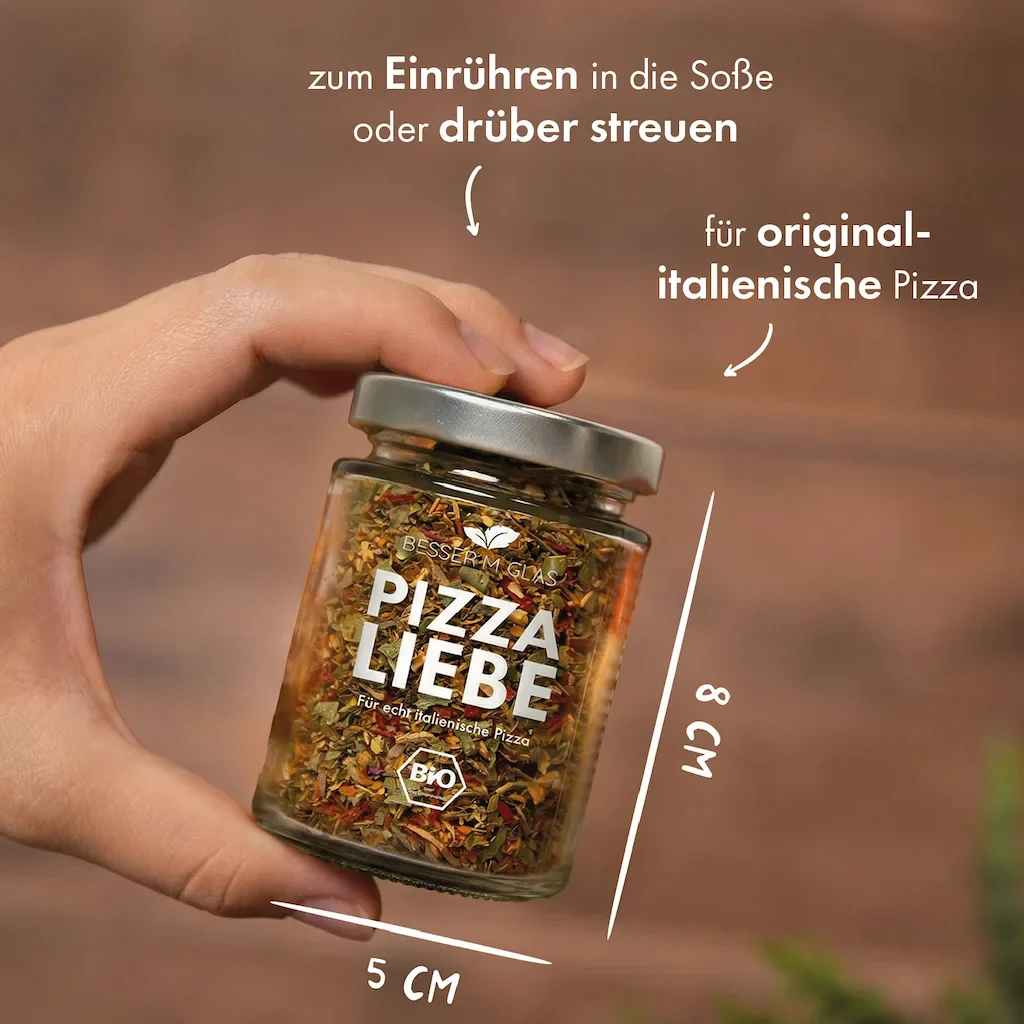 Pizza Liebe - Image 5