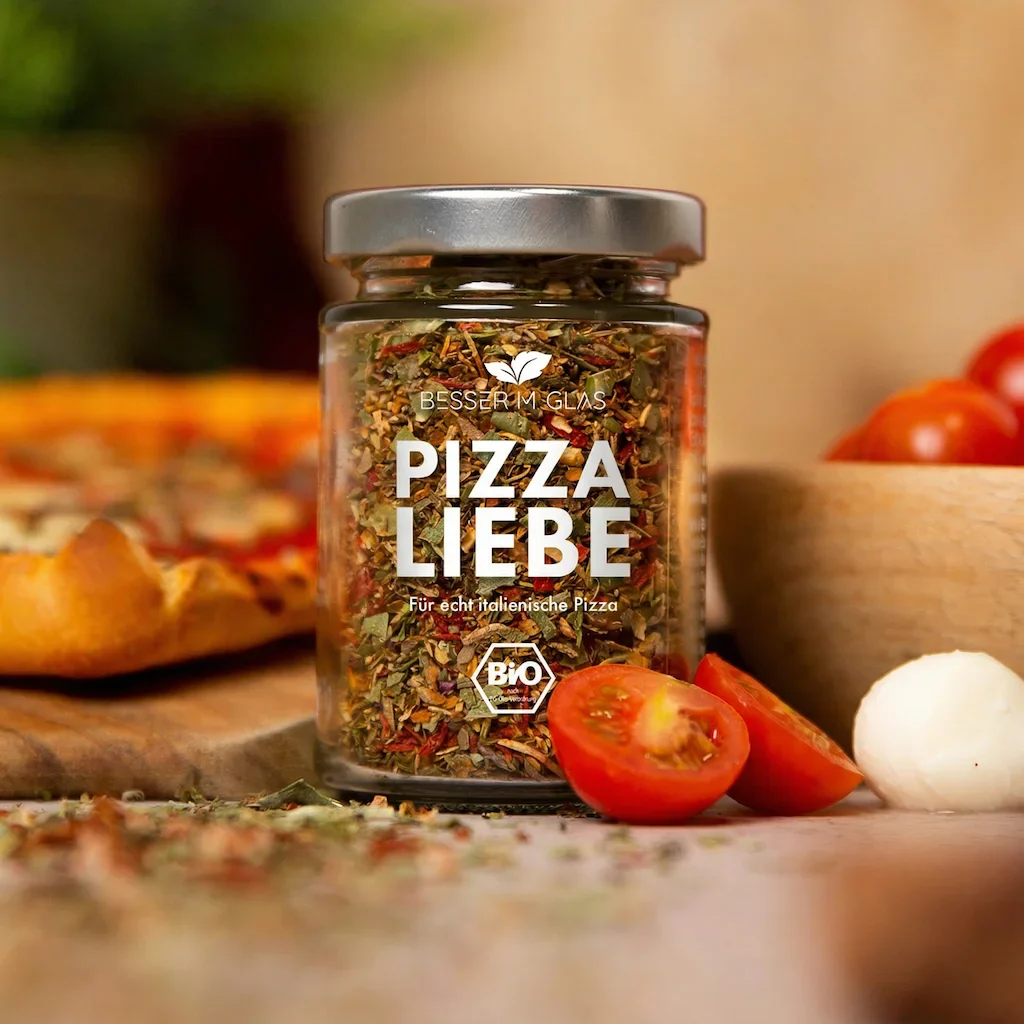 Pizza Liebe - Image 6