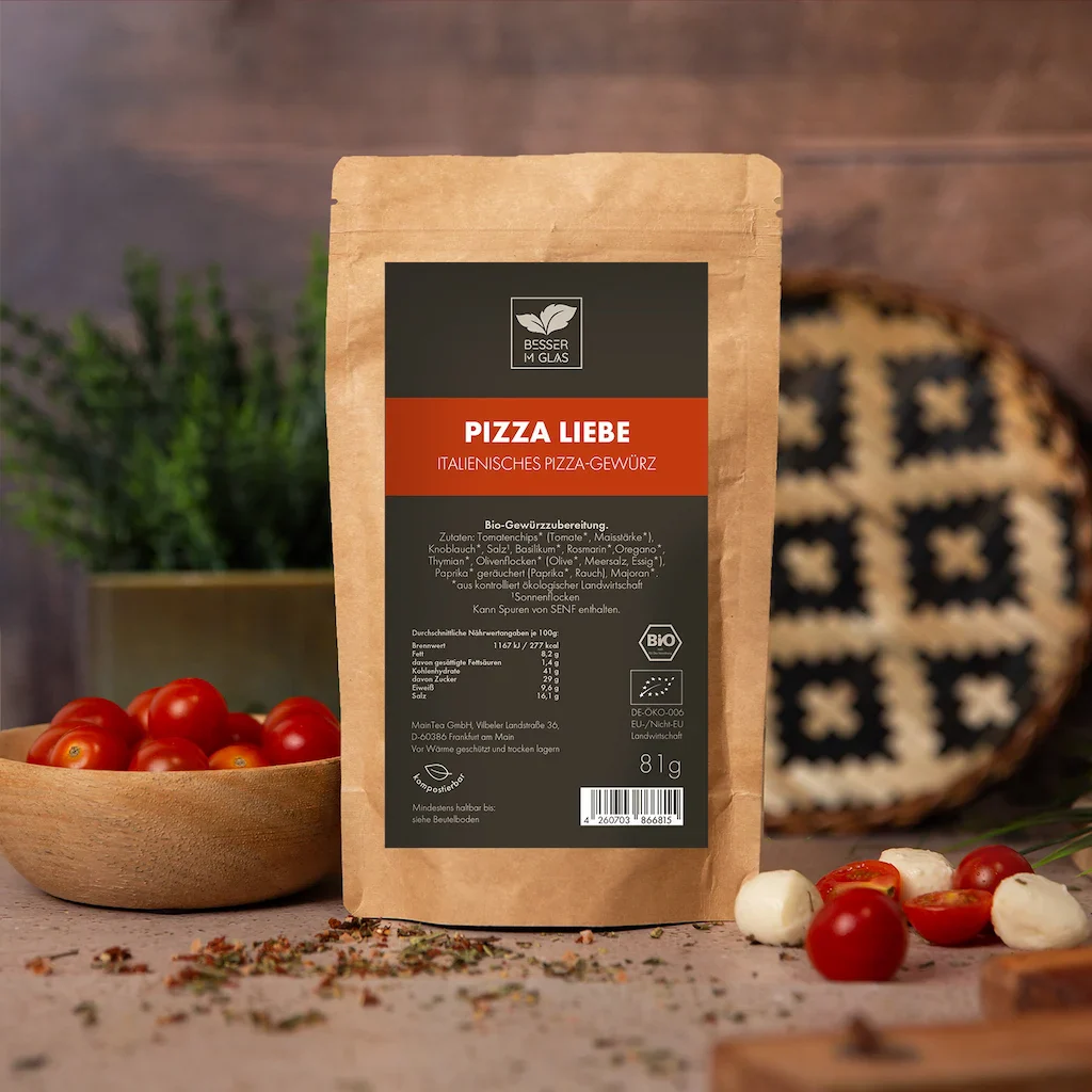 Pizza Liebe - Image 7