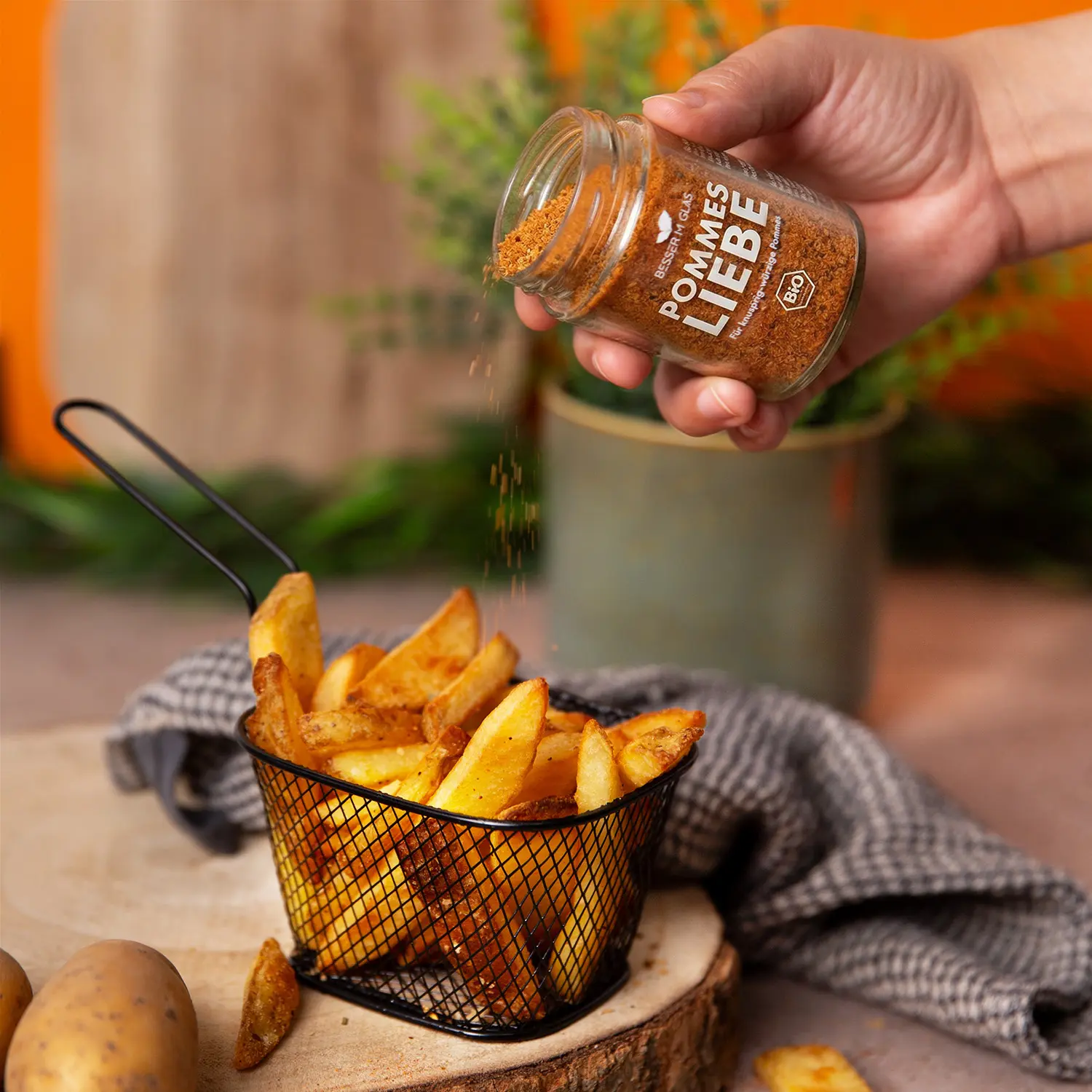 Pommes Liebe - Image 3