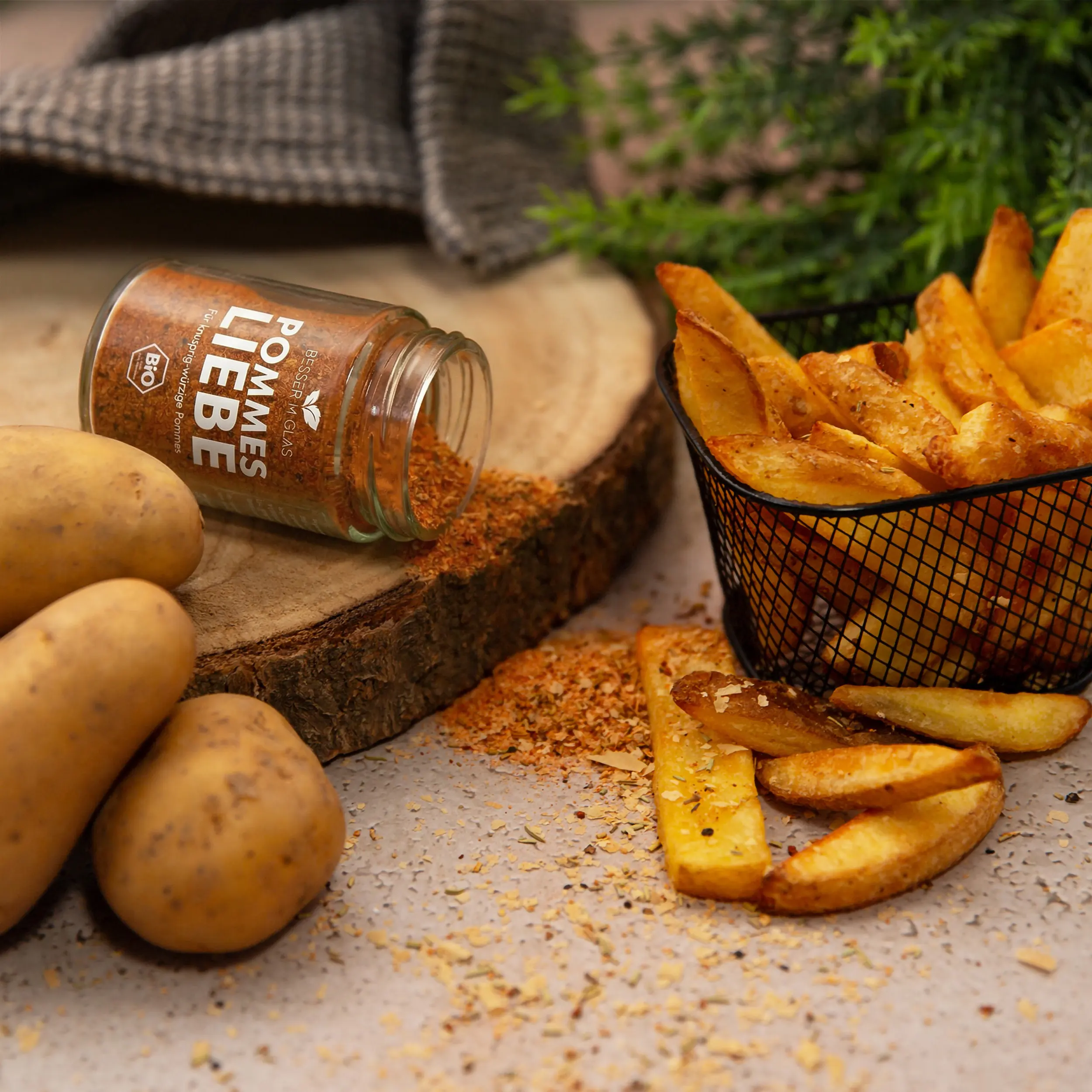 Pommes Liebe - Image 4