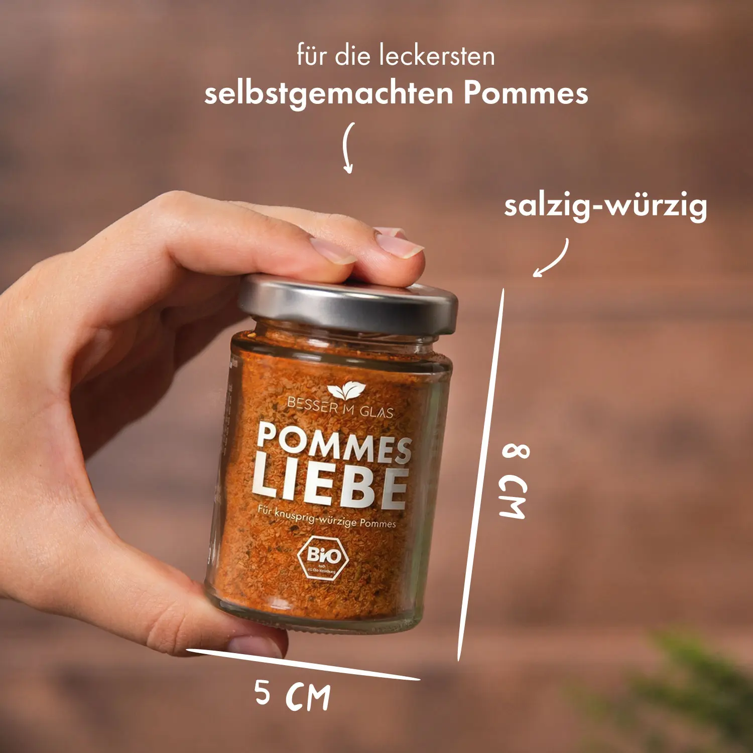 Pommes Liebe - Image 5