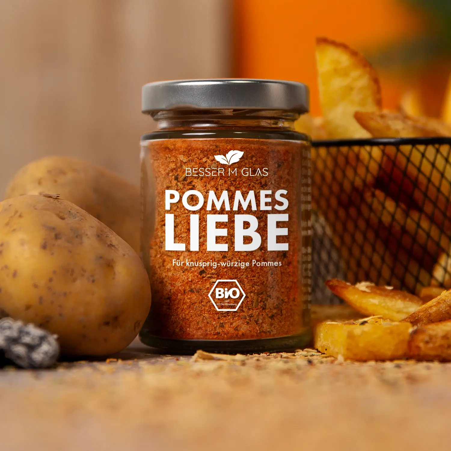 Pommes Liebe - Image 6
