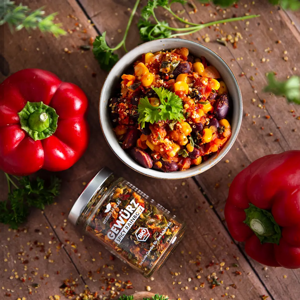 Spicy Rainbow - Image 3