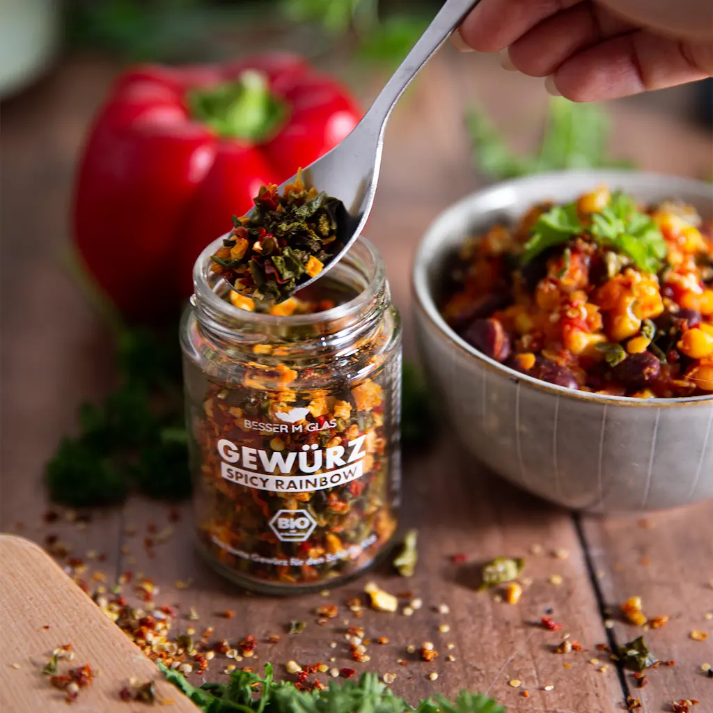 Spicy Rainbow - Image 4