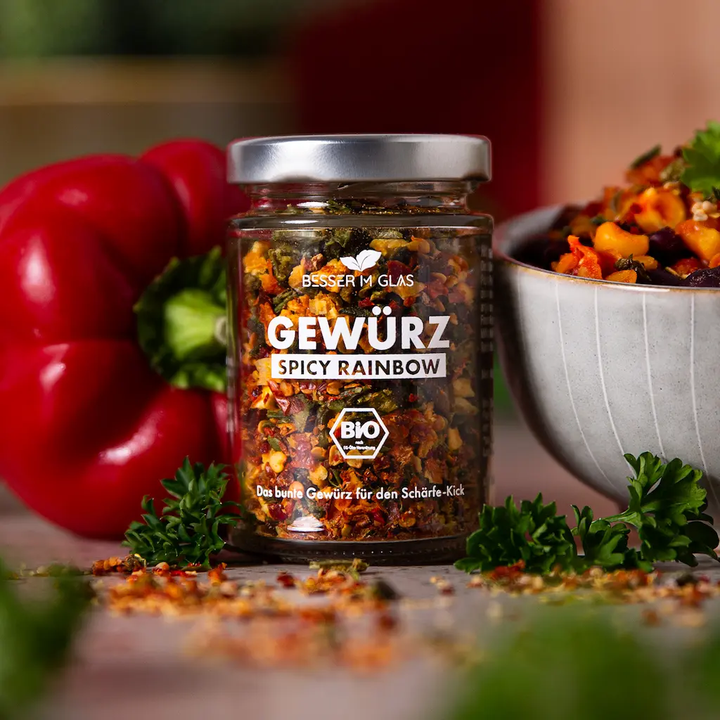 Spicy Rainbow - Image 6