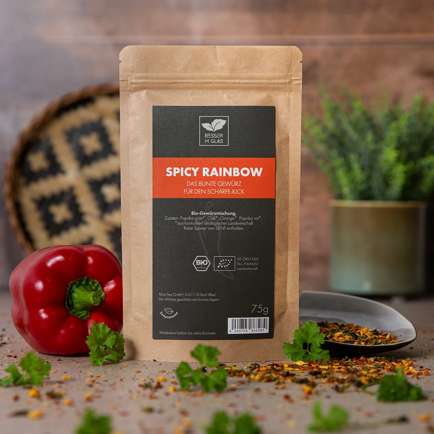 Spicy Rainbow - Image 7