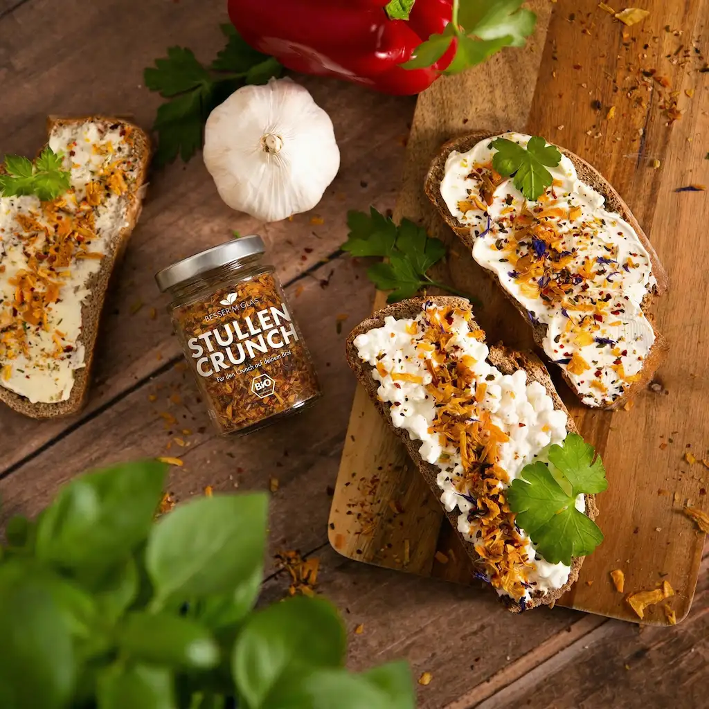 Stullen Crunch - Image 4