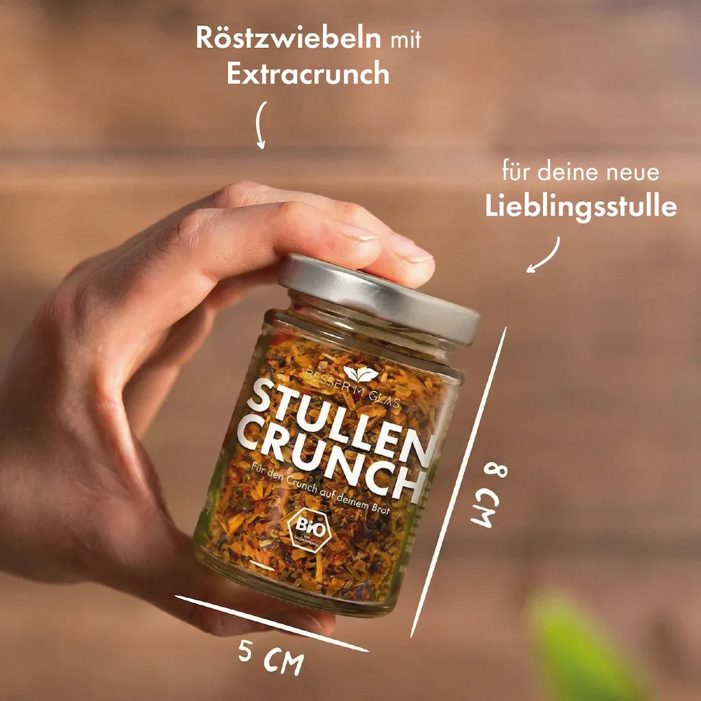 Stullen Crunch - Image 5