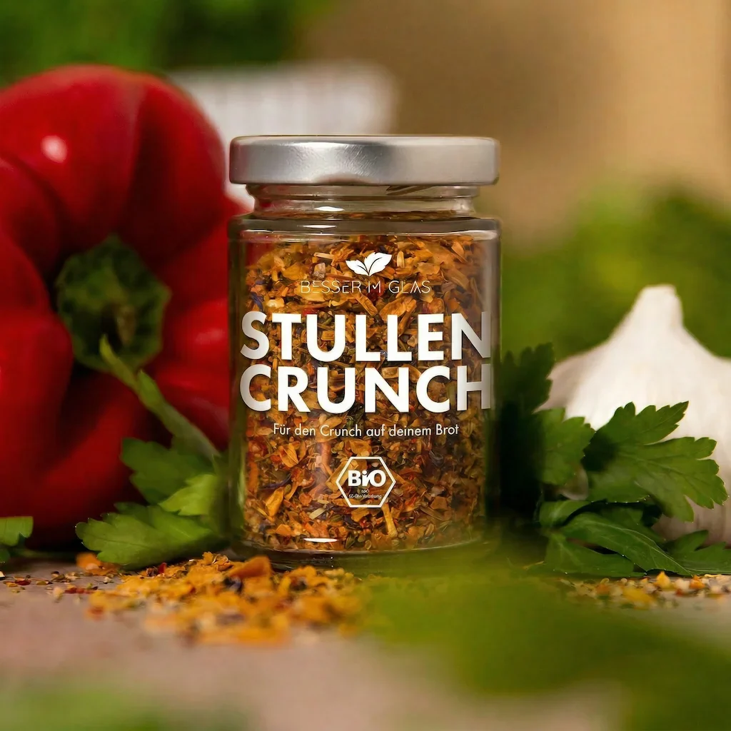 Stullen Crunch - Image 6