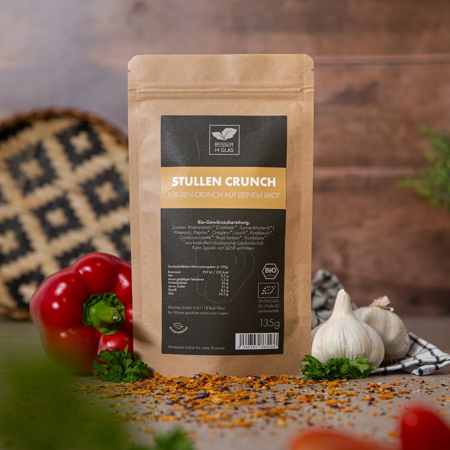 Stullen Crunch - Image 7