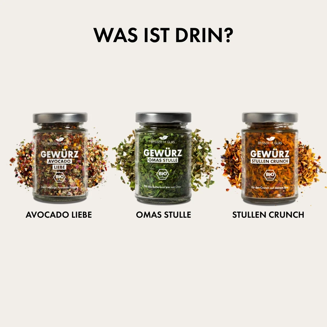 Stullen Gewürz Set - Image 2