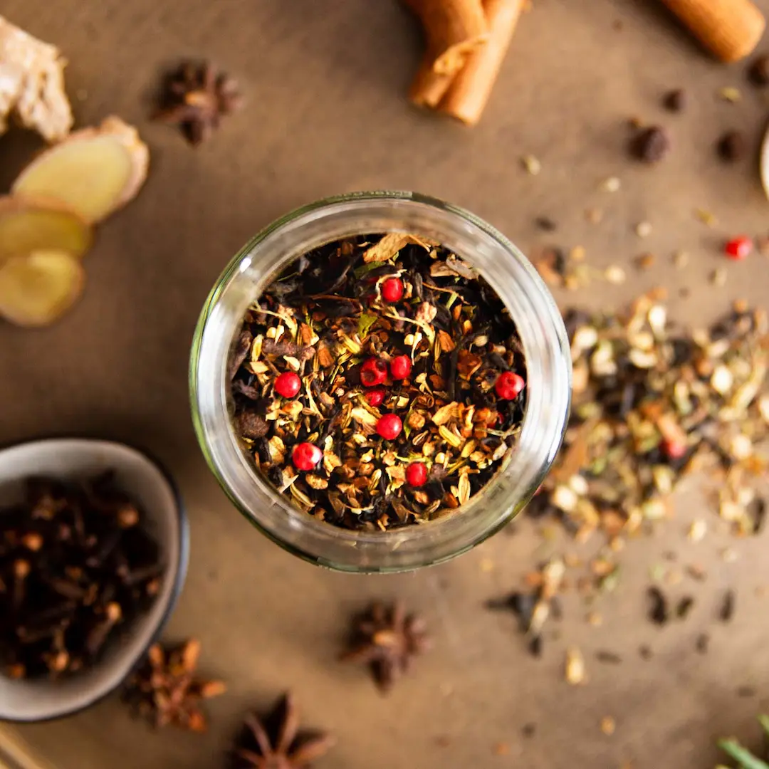 Sweet Chai - Image 4