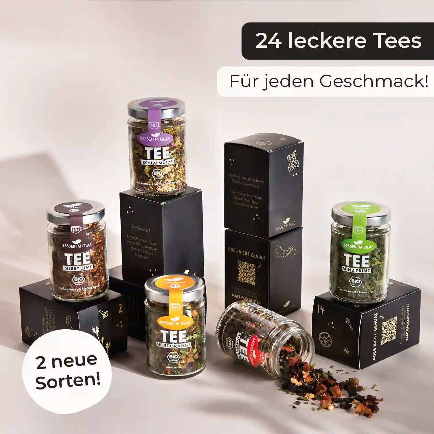 Tee Adventskalender - Image 3