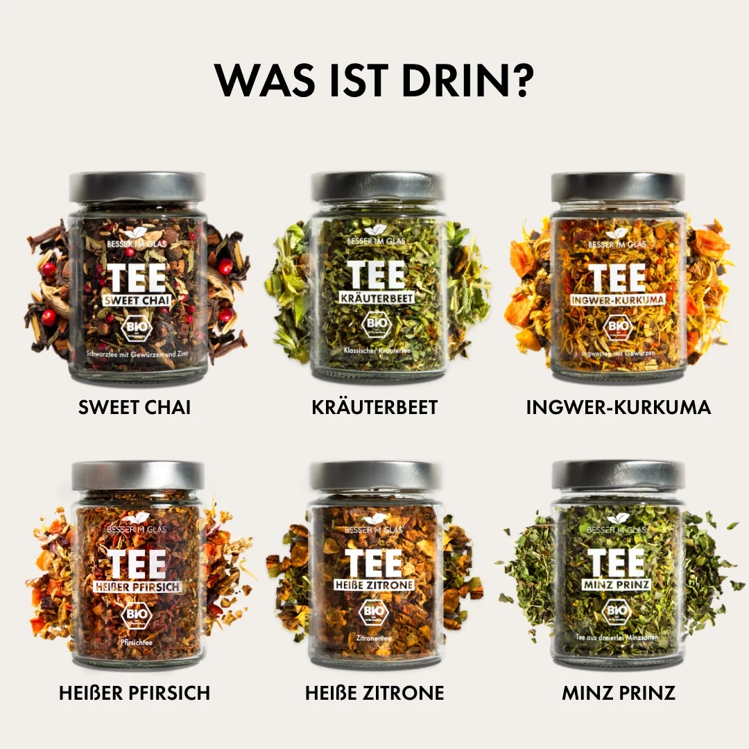 Tee Gesamtpaket - Image 3