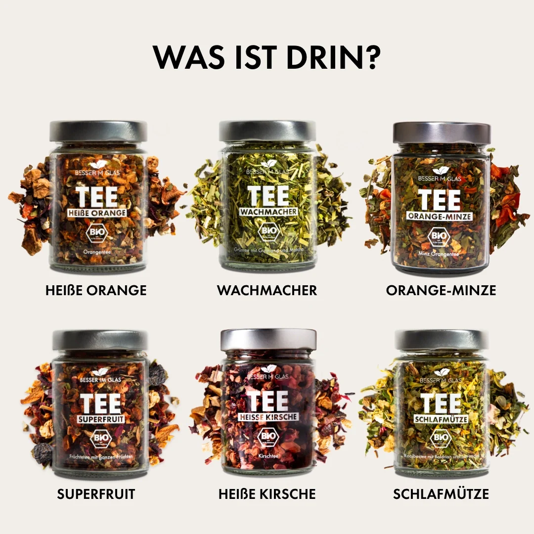 Tee Gesamtpaket - Image 4
