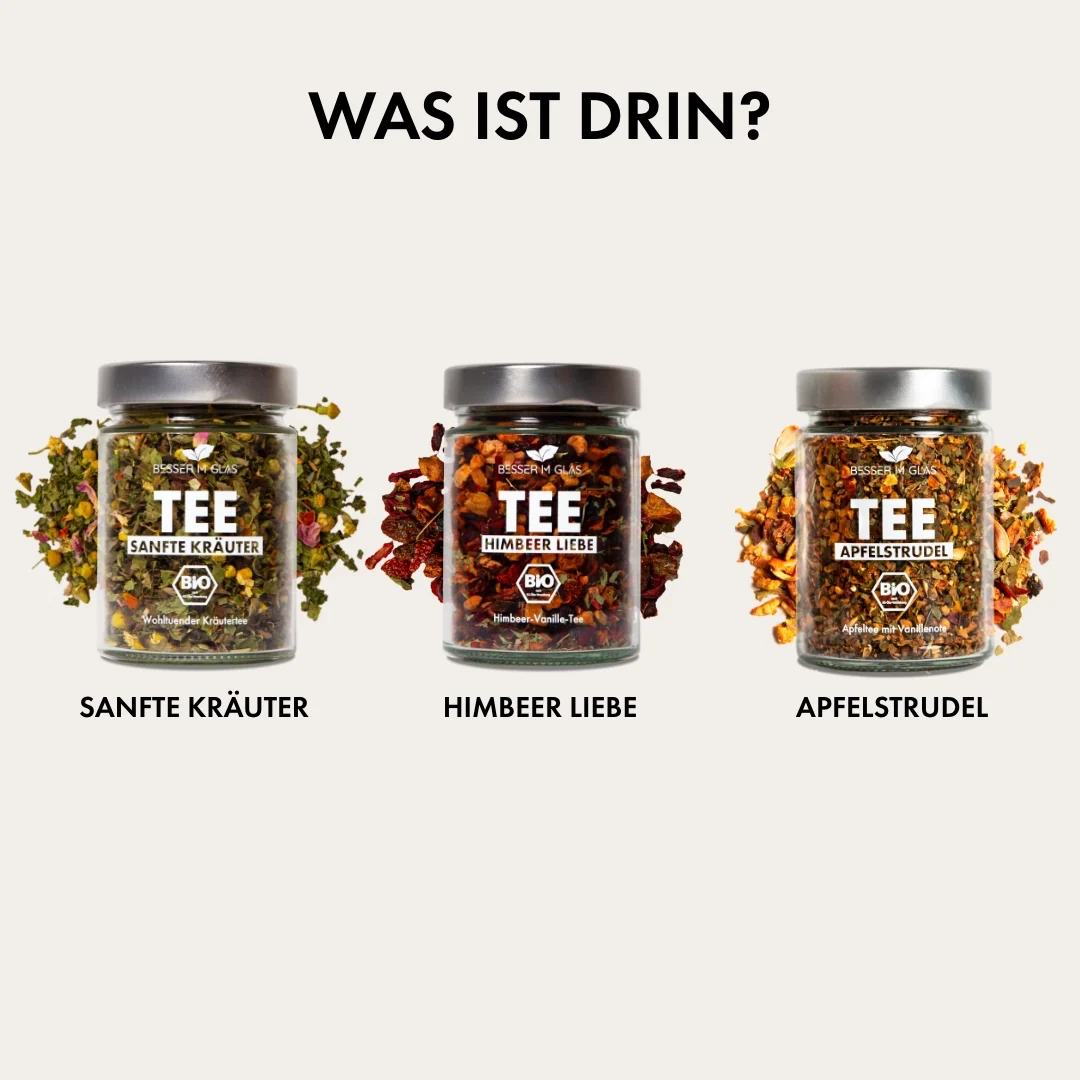 Tee Gesamtpaket - Image 5