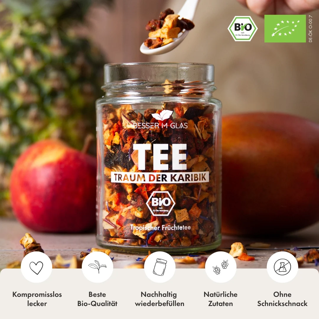Tee Gesamtpaket - Image 6