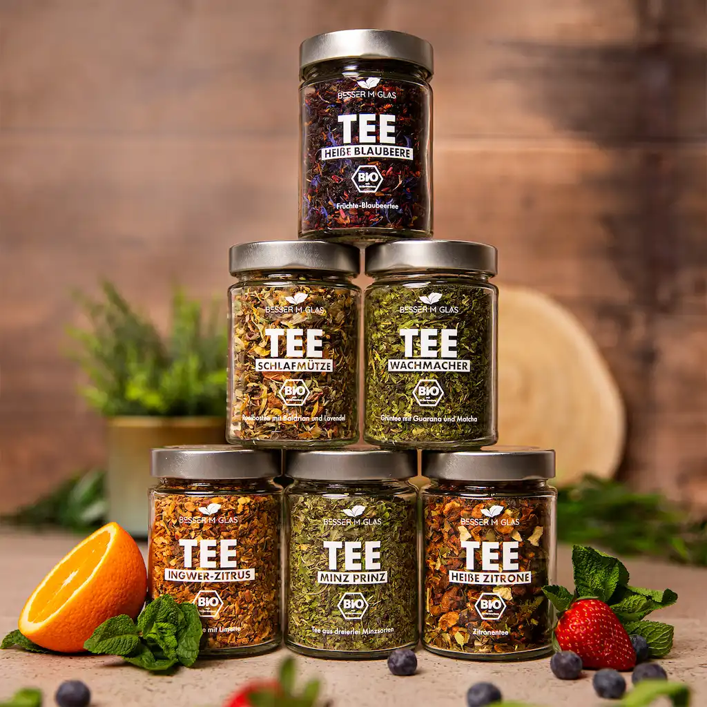Tee Probier Paket - Image 8