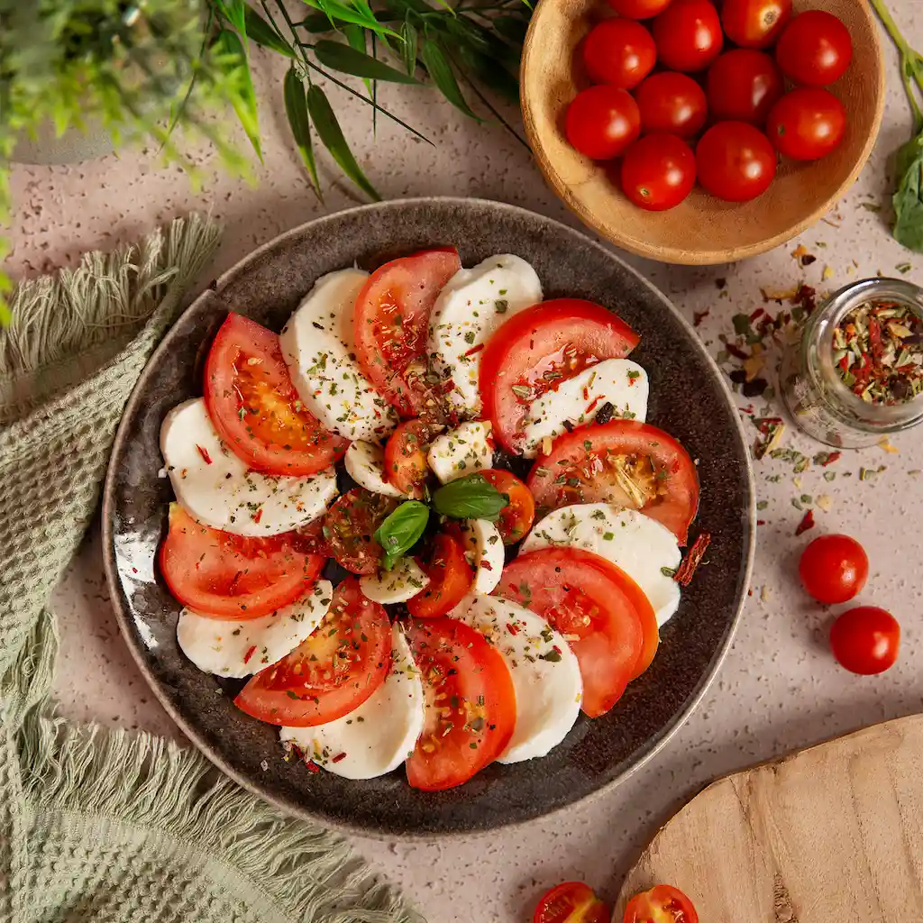 Tomate Mozzi - Image 4