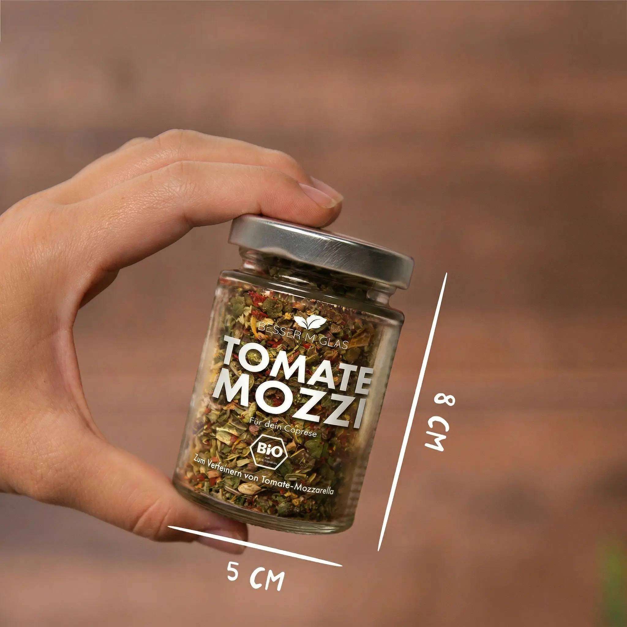 Tomate Mozzi - Image 5
