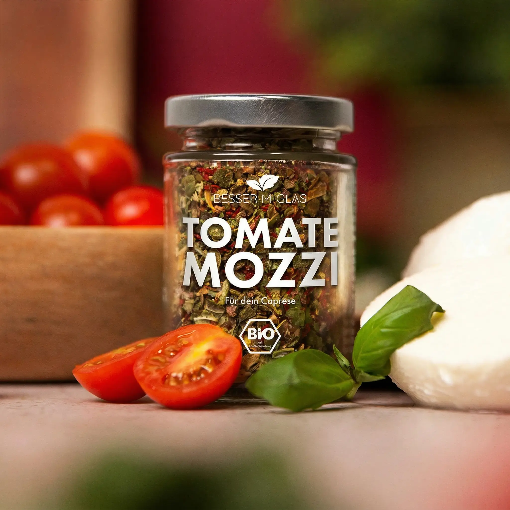 Tomate Mozzi - Image 6