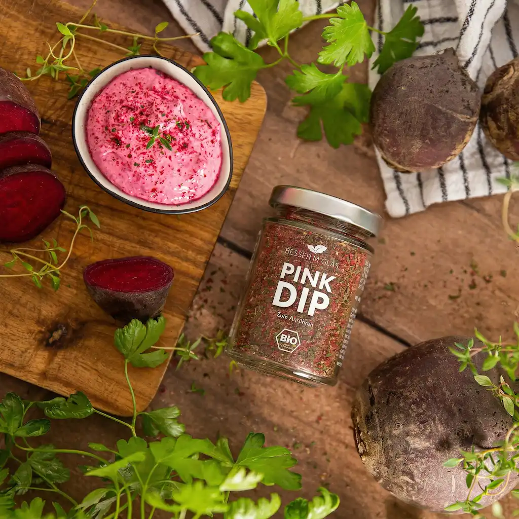 Pink Dip - Image 3