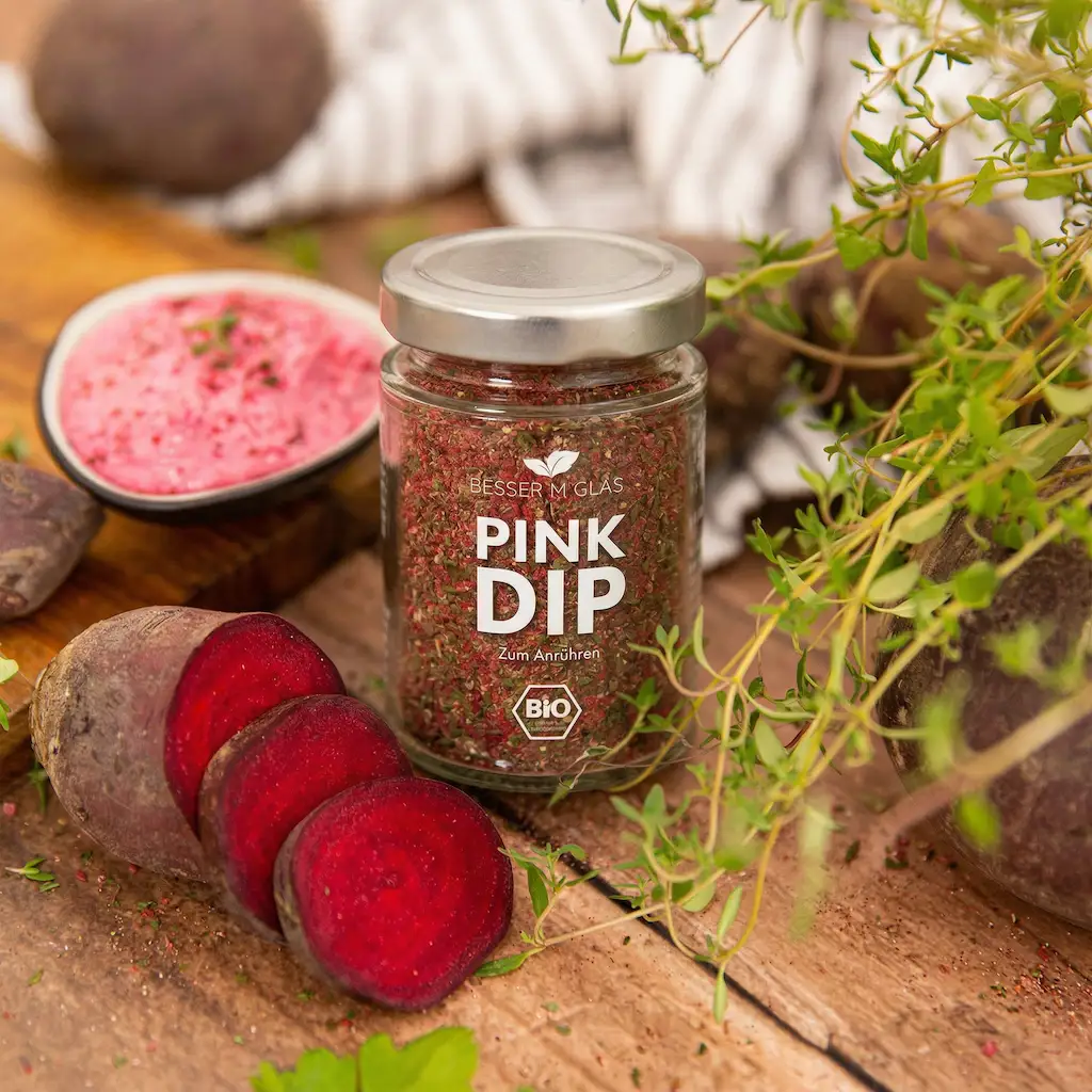 Pink Dip - Image 4