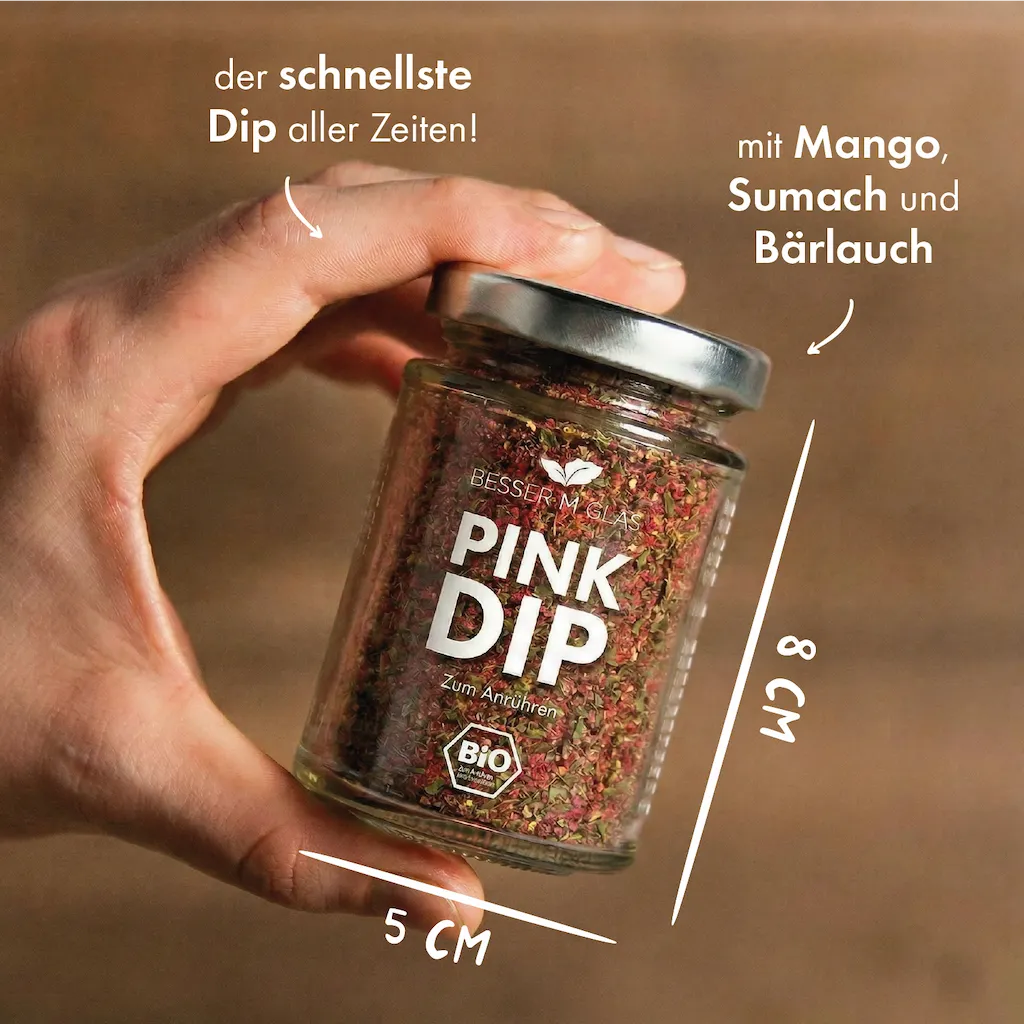 Pink Dip - Image 5