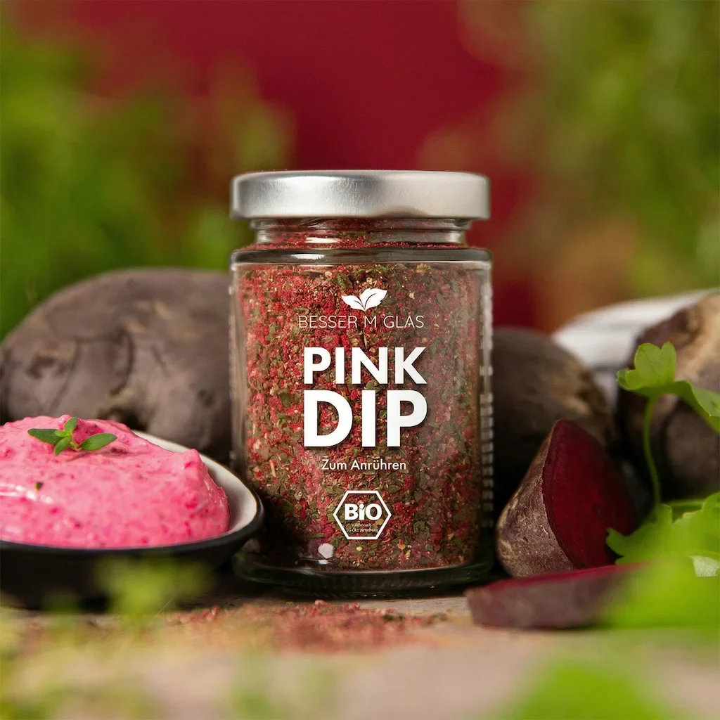 Pink Dip - Image 6