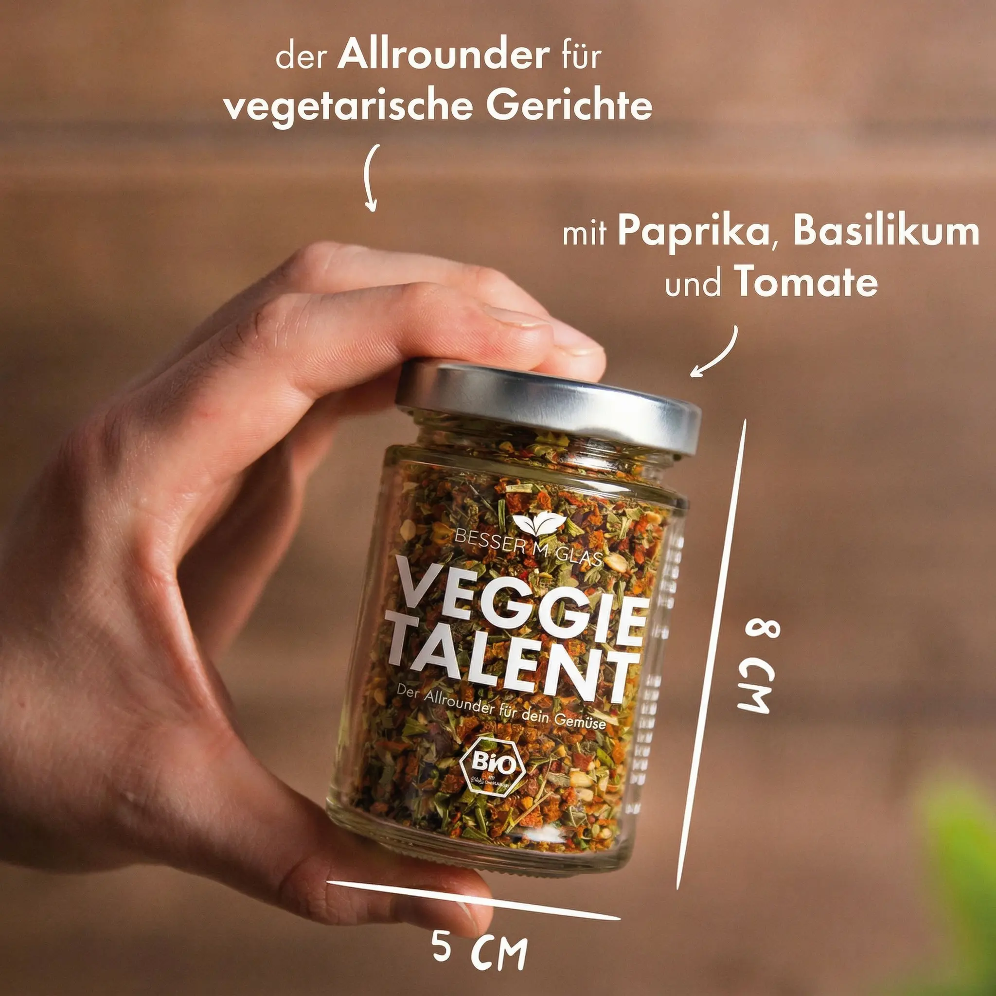 Veggie Talent - Image 5