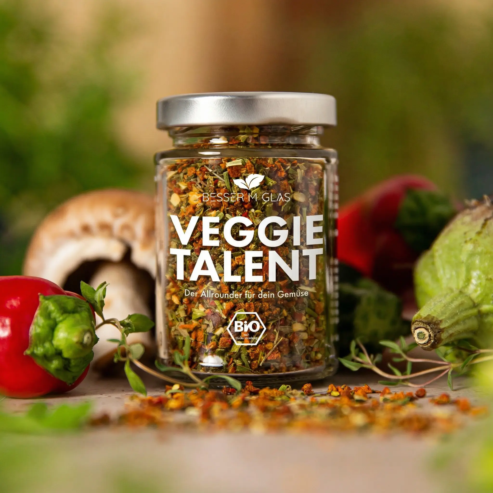 Veggie Talent - Image 6