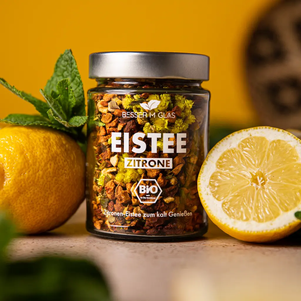 Eistee Zitrone - Image 6